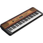 Yamaha PSR-E360 MA Maple keyboard 61 toetsen