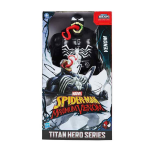Hasbro Marvel Titan Hero Maximum Venom Deluxe