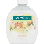 Palmolive Naturals Vloeibare Zeep Amandel Navulling 300ml