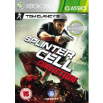 Ubisoft Splinter Cell 5 Conviction (classics)