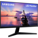 Samsung F24T352FHR 61 cm (24 ) 1920 x 1080 Pixels LED - Zwart