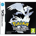 Nintendo Pokemon Black Version
