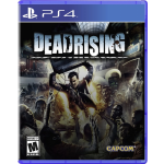 Capcom Dead Rising HD