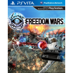 Sony Freedom Wars