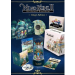 Namco Ni No Kuni II: Revenant Kingdom King's Edition