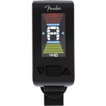 Fender Original Tuner Fiesta Red