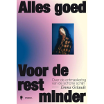 Borgerhoff & Lamberigts Alles goed, voor de rest minder