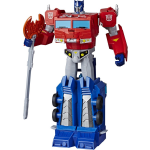 Hasbro Transformers Cyberverse Ultimate Figuur 30 Cm