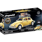 Playmobil 70827 Volkswagen Kever Special Edition - Geel