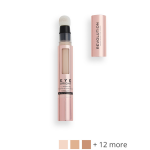 Makeup Eye Bright Concealer 10.2 - Tan