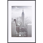 Henzo Fotolijst Manhattan - 40 X 60 Cm - - Zwart