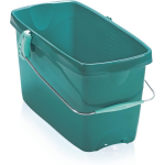 Leifheit Combi Xl Emmer - 20 Liter - Extra Breed - Turquoise