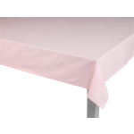 Dutch Decor Gent Tafelkleed - 150x350 Cm - - Roze