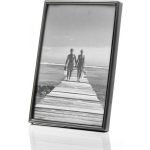 Zep Fotolijst Bl014 Black 10x15 Cm - Zwart