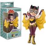 Funko Beeldje Rock Candy Dc Comics Bombshells: Batgirl