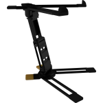 Hercules Stands DG400BB standaard voor laptop / DJ-gear