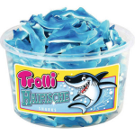 Trolli - Haaien - 150 stuks