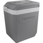 Campingaz Powerbox Plus 24L Grey/White - Elektrisch - Gris