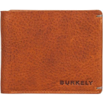 Burkely Antique Avery Billfold Low 9 cards Cognac