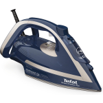 Tefal FV6872 Smart Protect Plus - Blauw