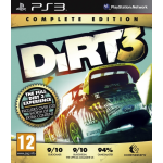 Codemasters Dirt 3 Complete Edition