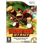 Nintendo Donkey Kong Jet Race