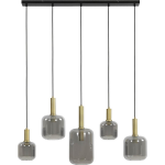 Trendhopper Hanglamp Loki 5-lichts