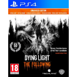 Koch Dying Light the Following Enhanced Edition