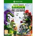 Electronic Arts Plants vs Zombies Garden Warfare