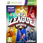 Activision Big League Sports (Kinect)