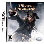 Pirates of the Caribbean Worlds End