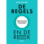 Boom Uitgevers De regels en de rek