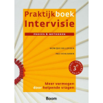 Management Impact Praktijkboek Intervisie