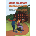 Jikke en Jurre redden oom Piet