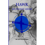 Brave New Books Hawk