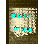 Brave New Books Origenes