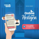 Adveniat Online met Heiligen