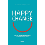 Proof Publishers Happy change