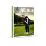Golfen met Phil Allen