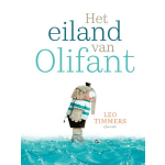 Querido Het eiland van Olifant