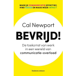 Business Contact Bevrijd!