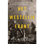 Hollands Diep Het westelijk front