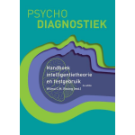 Handboek intelligentietheorie en testgebruik