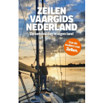 Hollandia Zeilen vaargids Nederland