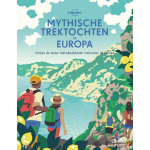 Mythische trektochten in Europa