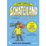 Lannoo Comic classics - Schateiland