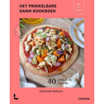 Eat to beat - Het prikkelbare darm kookboek