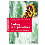 Lannoo Gedrag in organisaties