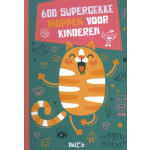 Top1Toys 600 Supergekke Moppen Voor Kinderen