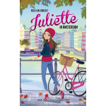 Juliette in Amsterdam